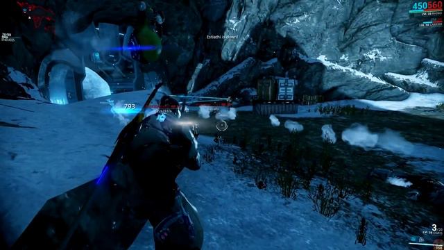 Warframe Avalanche Offensive Operation Guide N' Tips! [1080HD] смотреть онлайн