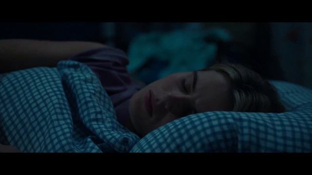 Паранойя - Русский трейлер (2024)