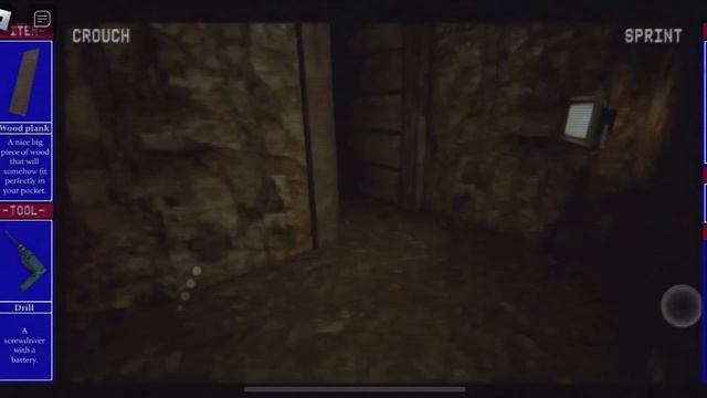 ROBLOX Murder Mine [Good Ending] Full Walkthrough смотреть онлайн