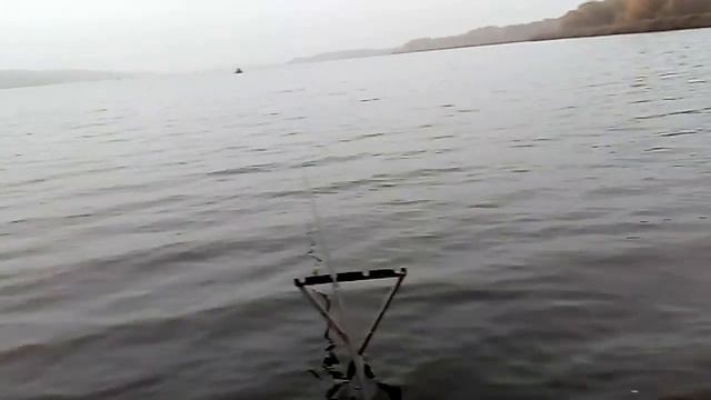 Много рыбаков с лодок на хищника в конце октября смотреть онлайн