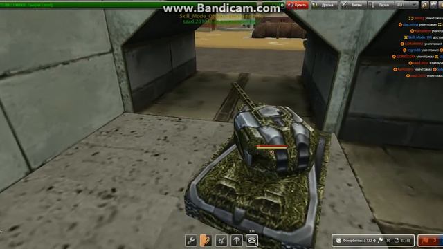 Ящики падают по-новому! смотреть онлайн