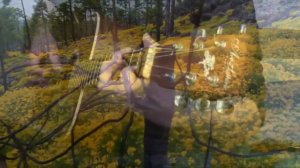 I Believe I Can Fly - R. Kelly fingerstyle guitar cover
