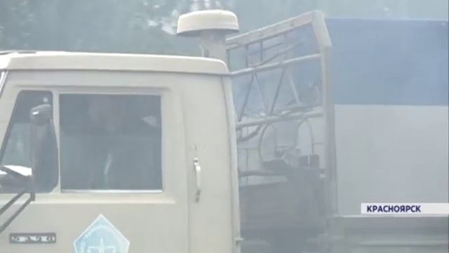 Без воды и света: жители Октябрьского района возвращаются к нормальной жизни смотреть онлайн