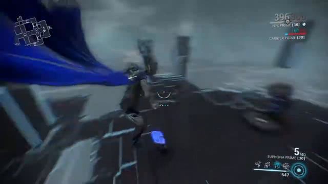 Nyx's Augments: Are they worth it? смотреть онлайн