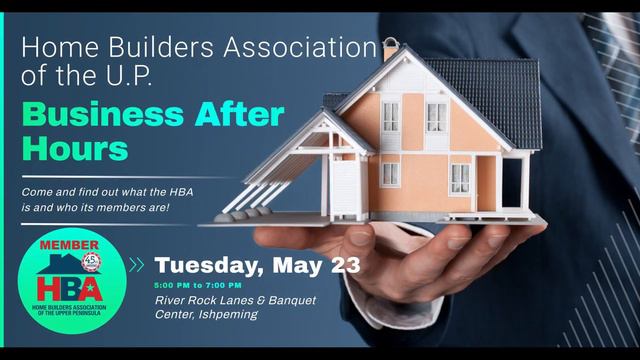 HBA BAO May23 смотреть онлайн