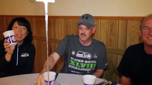 Willie's 50th Birthday Surprise Party! смотреть онлайн