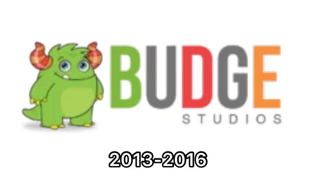 Budge studios historical logos смотреть онлайн