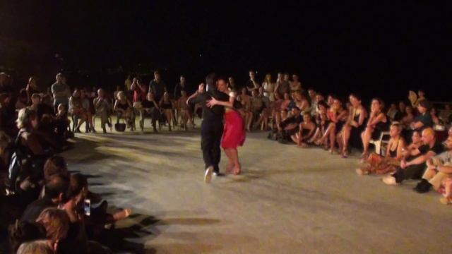 Gianpiero ya Galdi y Maria Filali 4 смотреть онлайн