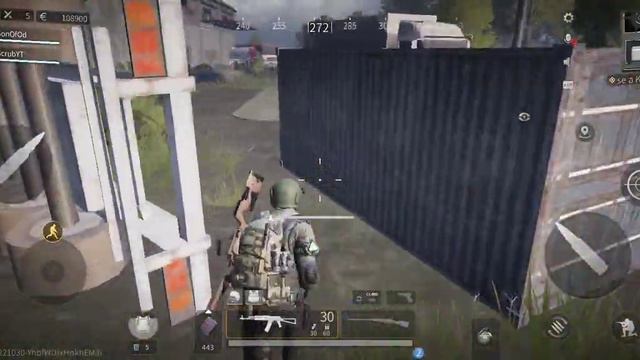 Ark Gameplay Lost Light #3 Duo/Trade Pt1