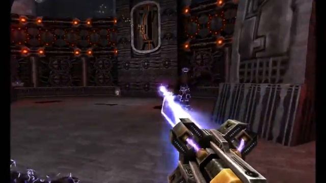 Star Trek: Voyager Elite Force - All Bosses смотреть онлайн