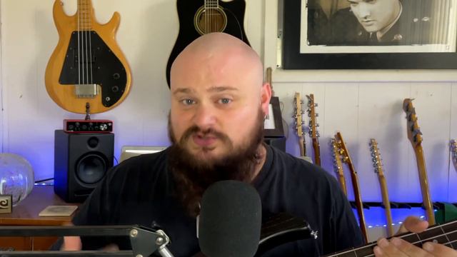 Aria Pro II 313-JP Detroit // Fretless Bass Guitar Review смотреть онлайн