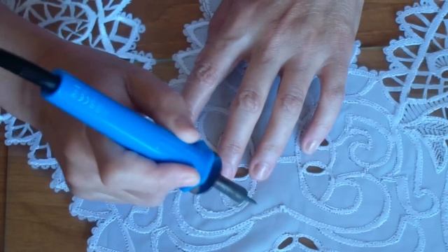 Жилет болеро. Гильоширование. Часть 7. Заключение смотреть онлайн