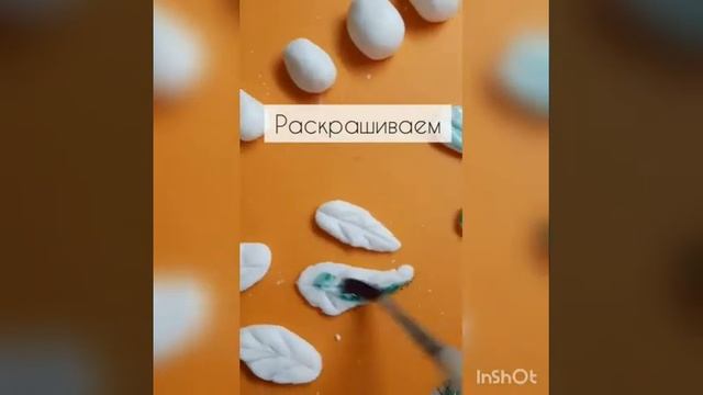 Украшаем куличи шоколадными гнёздышками смотреть онлайн