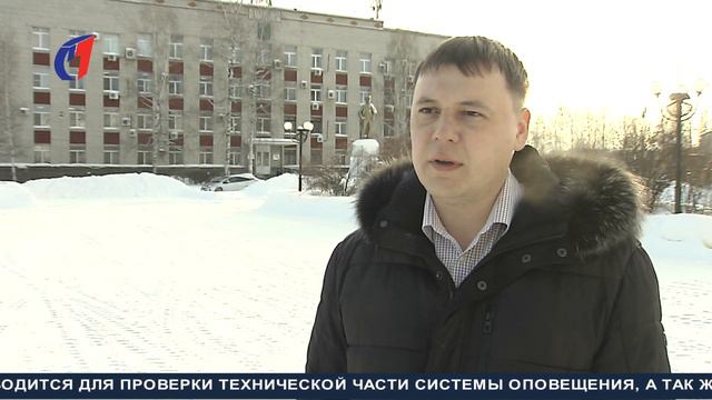 Проверка готовности №1. ТК «Первый Советский» смотреть онлайн
