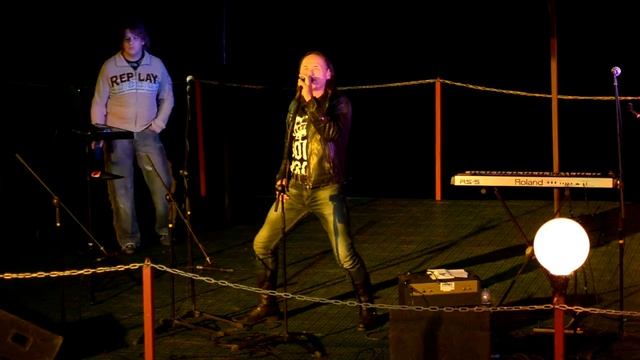 Василий Акимов гр. «Мономах» «Золушка» смотреть онлайн