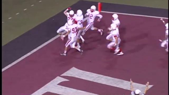 Lakota West vs LaSalle Highlights 2012 (HQ) смотреть онлайн