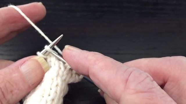 German Short Rows смотреть онлайн