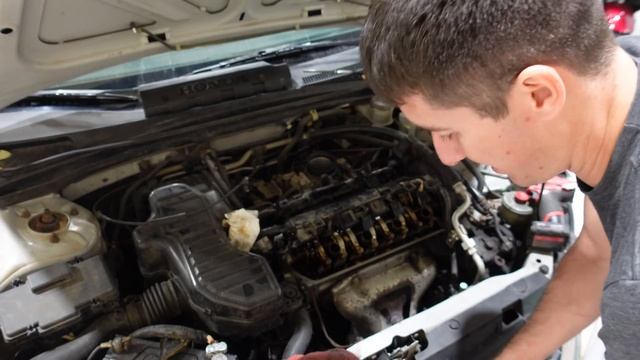 This "RELIABLE" Honda Civic Is MISFIRING Like Crazy And Down On POWER смотреть онлайн