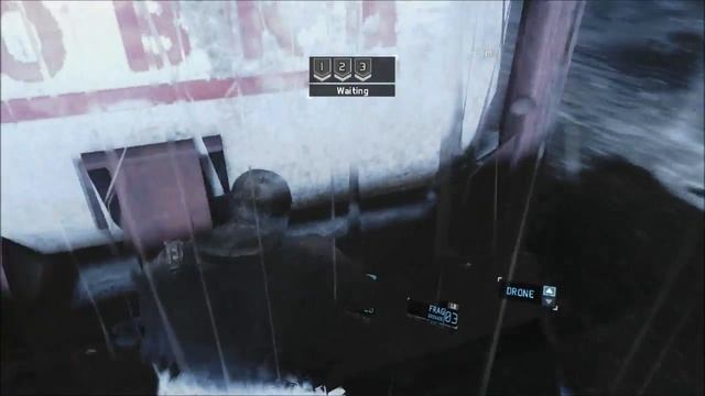 Ghost Recon Future Soldier Campaign "Gallant Thief" 100 / 100 смотреть онлайн