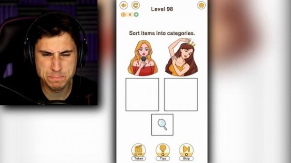 I Found A MAGIC ERASER And This Happened...