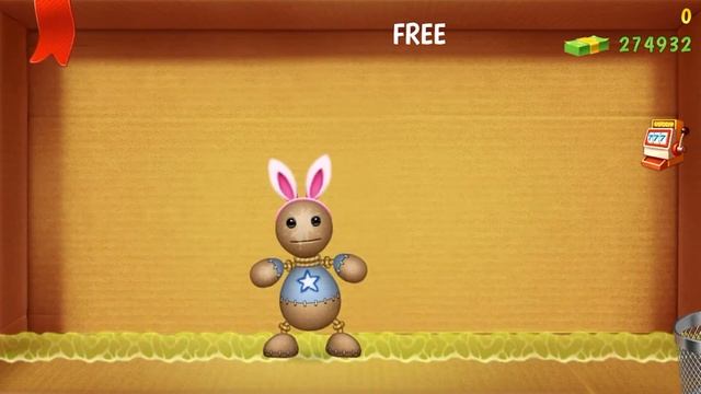 Kick The BUddy ? The Best Scary Gameplay Walkthrough 2023 смотреть онлайн