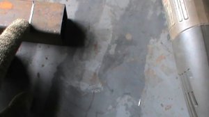 Секрет точного реза профильной трубы под 45 градусов. Вручную болгаркой