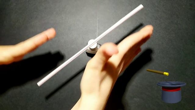 Двигаю предметы на расстоянии ФОКУС Moving objects at a distance FOCUS смотреть онлайн