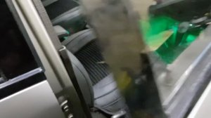 Не включается 4я скорость  Delica Pajero