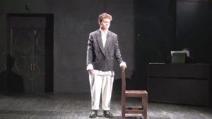 Piccolo bambino (Плахотнюк Никита)