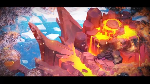 VIMGlory: Oracle's Call (pre-teaser) смотреть онлайн