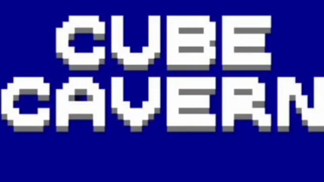 Yellow Boss - Cube Cavern OST Extended