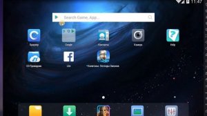 УСТАНОВКА ПРОГРАММЫ ЭМУЛЯТОРА NOX APP PLAYER НА КОМПЬЮТЕР