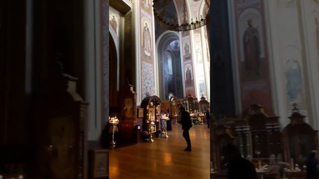 Храм Краснодар смотреть онлайн