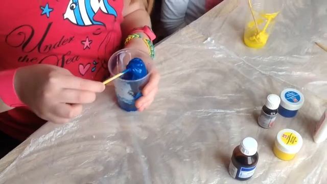 Лизун в доме! смотреть онлайн