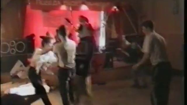 regress Все аморально! смотреть онлайн