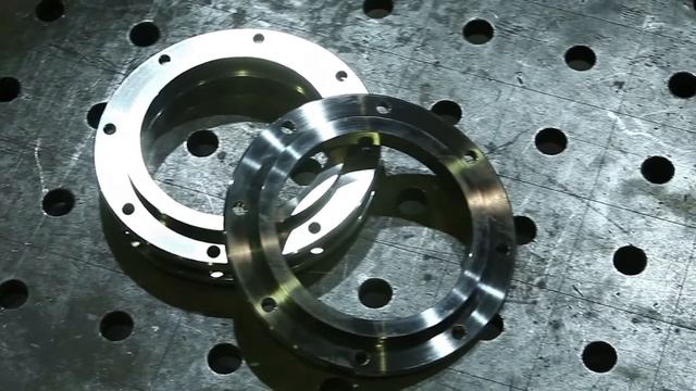 Токарные работы смотреть онлайн