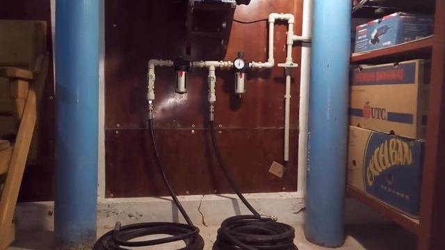 #23 ОБОРУДОВАНИЕ ДЛЯ ГАРАЖА ПЕРВОЙ НЕОБХОДИМОСТИ | [ГАРАЖНАЯ ЖИЗНЬ] смотреть онлайн