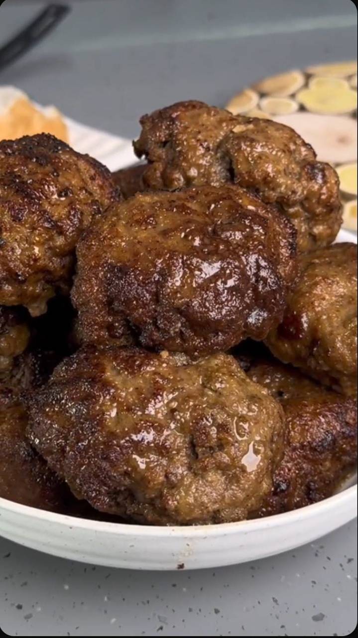 Котлеты "Дуэт" ! Сразу и не поймешь из чего , ВКУСНО и просто! Вместо привычных котлет! #Shorts смотреть онлайн