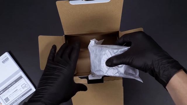 Sony ZV-1 Youtuber Camera - UNBOXING ASMR [ NO TALKING ] смотреть онлайн