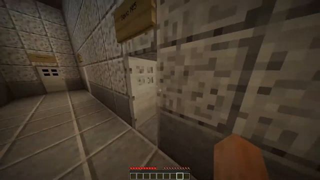 Прохождение Топовой Карты "Lost in the Subway" - Minecraft смотреть онлайн