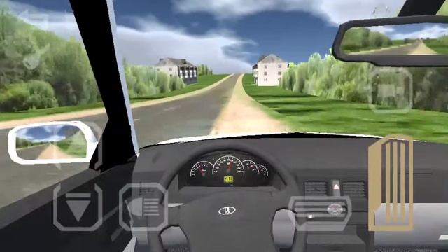 Русский водила (Крым)лада приора))) смотреть онлайн