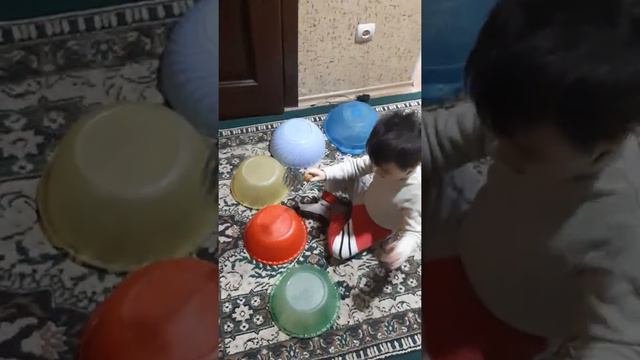 Маленький барабанщик. смотреть онлайн