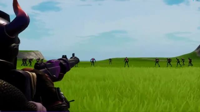 Fortnite: Dark Reflection Bundle Review смотреть онлайн