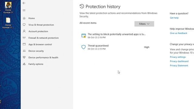 Fix MK11 EMP.dll System Error смотреть онлайн
