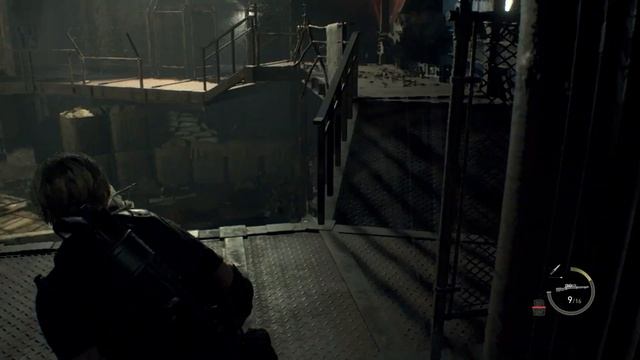 АТАКА ЛИЧИНУСОВ ▷ Resident Evil 4 Remake (#28) смотреть онлайн