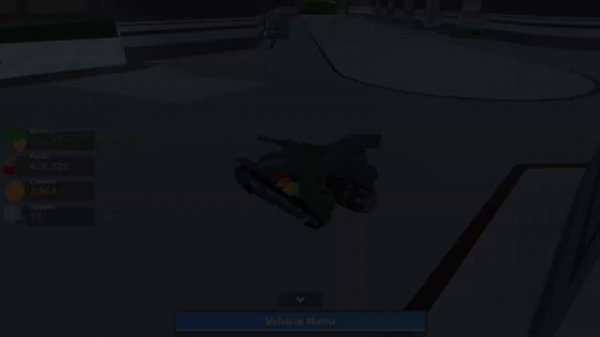 Roblox Car Crushers 2 update 23: Bringing you 4 new cars, fireworks and drift tires!!!