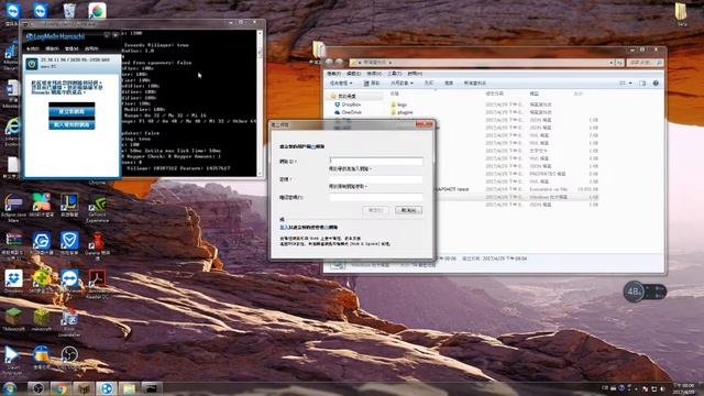 [Minecraft]架設插件伺服Ep.1 смотреть онлайн