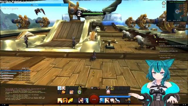ASMR jugando wow смотреть онлайн