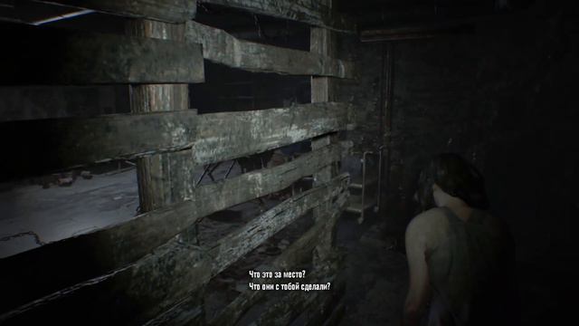 Resident Evil 7. Biohazard. #1. (Русская озвучка). Званый ужин смотреть онлайн