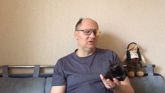 Чем снимать пейзаж | любимая фотокамера | Sigma dp3m Foveon | плюсы и минусы с @foveonyc смотреть онлайн